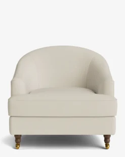 Fletcher Lounge Chair|Makerspalm Best
