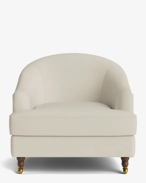 Fletcher Lounge Chair|Makerspalm Best