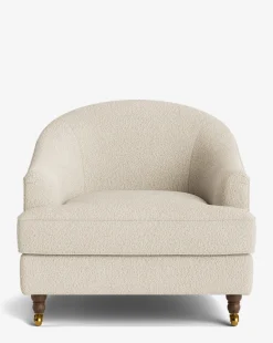 Fletcher Lounge Chair|Makerspalm Best