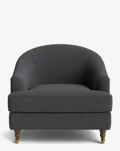 Fletcher Lounge Chair|Makerspalm Best