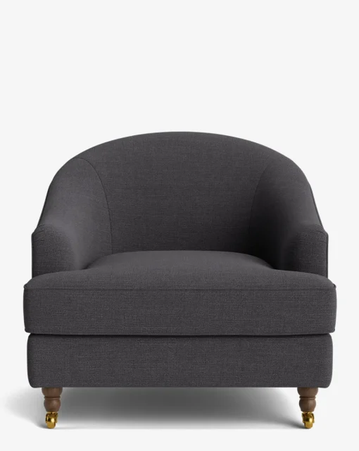 Fletcher Lounge Chair|Makerspalm Best