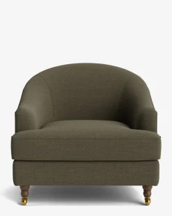 Fletcher Lounge Chair|Makerspalm Best
