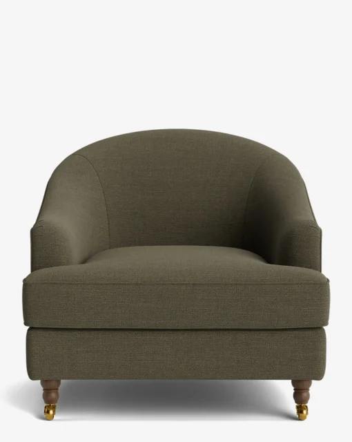 Fletcher Lounge Chair|Makerspalm Best