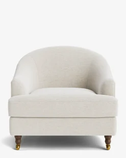 Fletcher Lounge Chair|Makerspalm Best