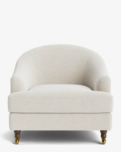 Fletcher Lounge Chair|Makerspalm Best