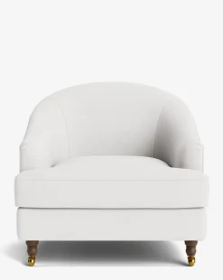 Fletcher Lounge Chair|Makerspalm Best