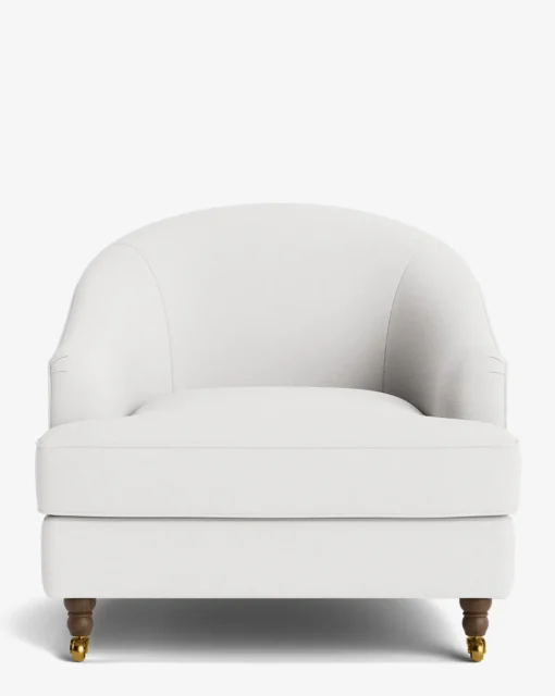 Fletcher Lounge Chair|Makerspalm Best