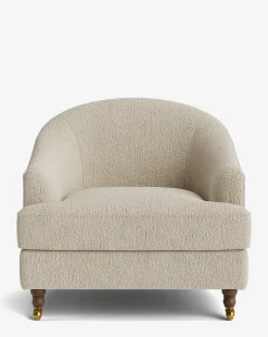 Fletcher Lounge Chair|Makerspalm Best