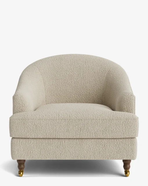 Fletcher Lounge Chair|Makerspalm Best