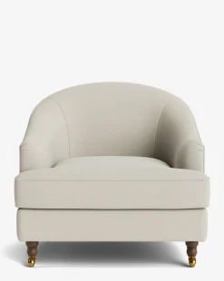 Fletcher Lounge Chair|Makerspalm Best