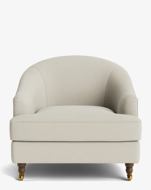 Fletcher Lounge Chair|Makerspalm Best