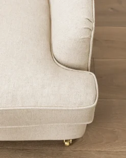 Fletcher Lounge Chair (Ready to Ship)|Makerspalm Sale