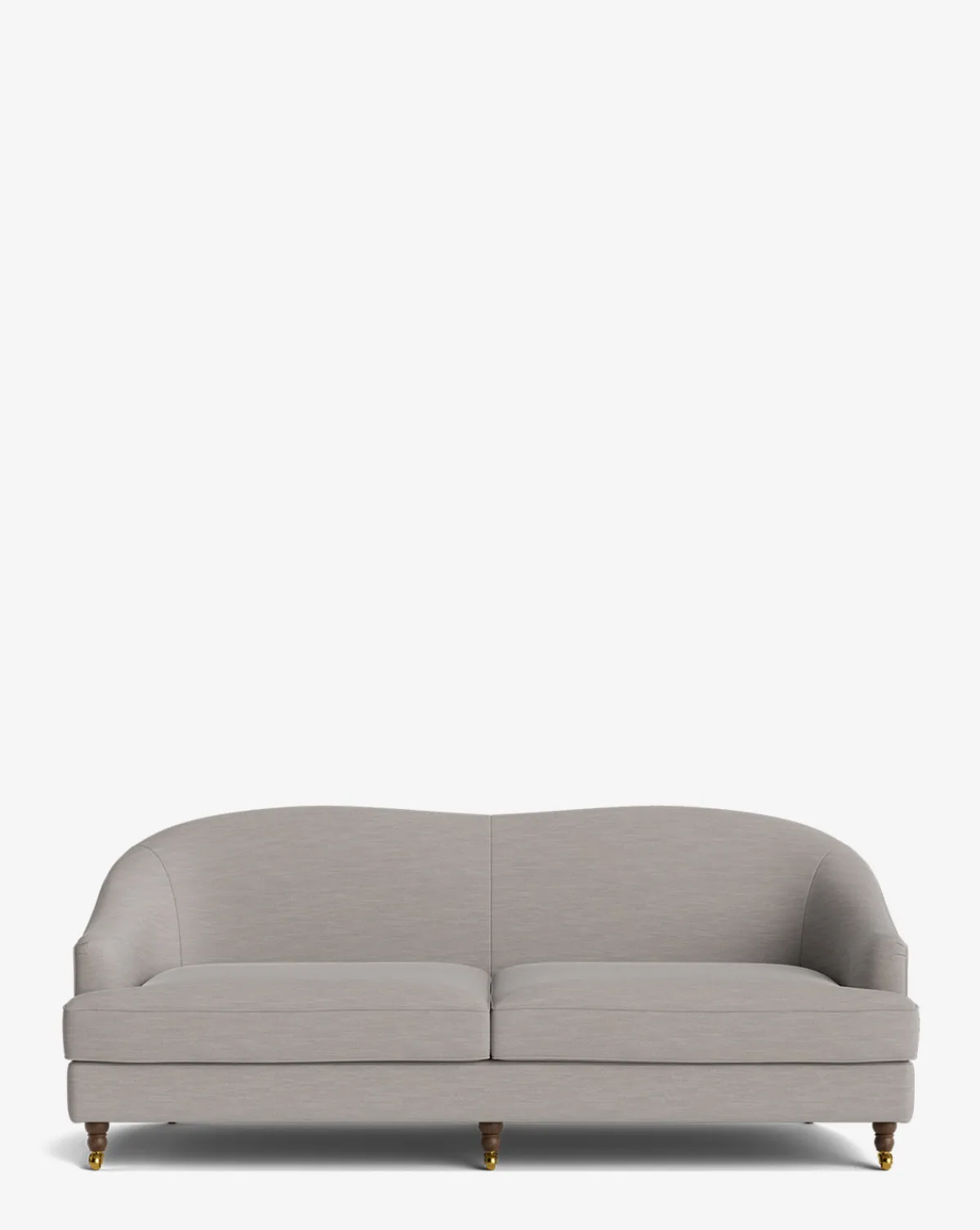 Fletcher Sofa 76"|Makerspalm Online