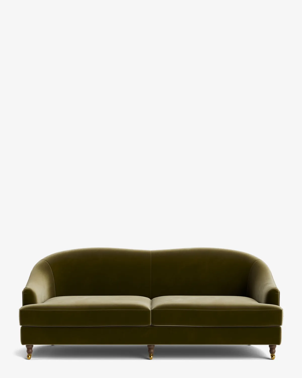 Fletcher Sofa 76"|Makerspalm Online