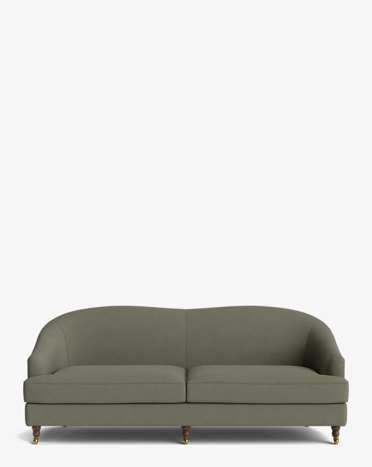 Fletcher Sofa 76"|Makerspalm Online