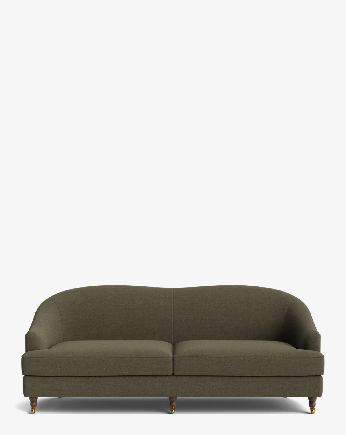 Fletcher Sofa 76"|Makerspalm Online