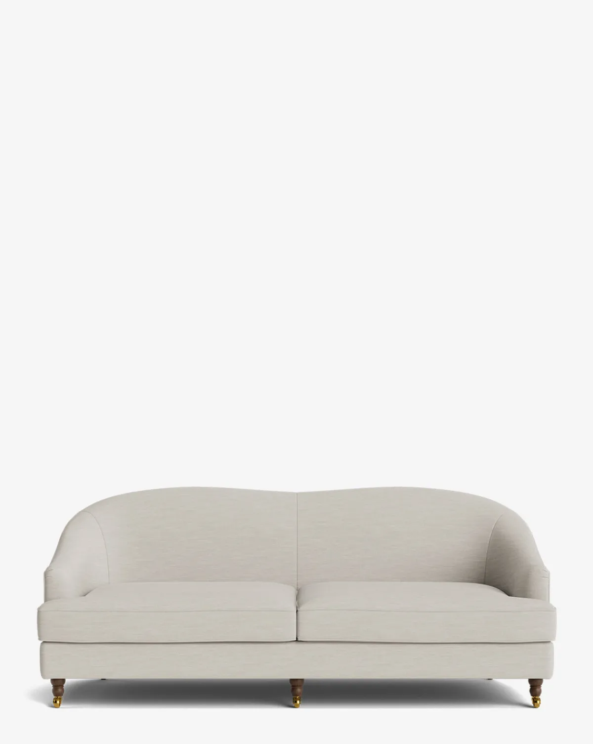 Fletcher Sofa 76"|Makerspalm Online