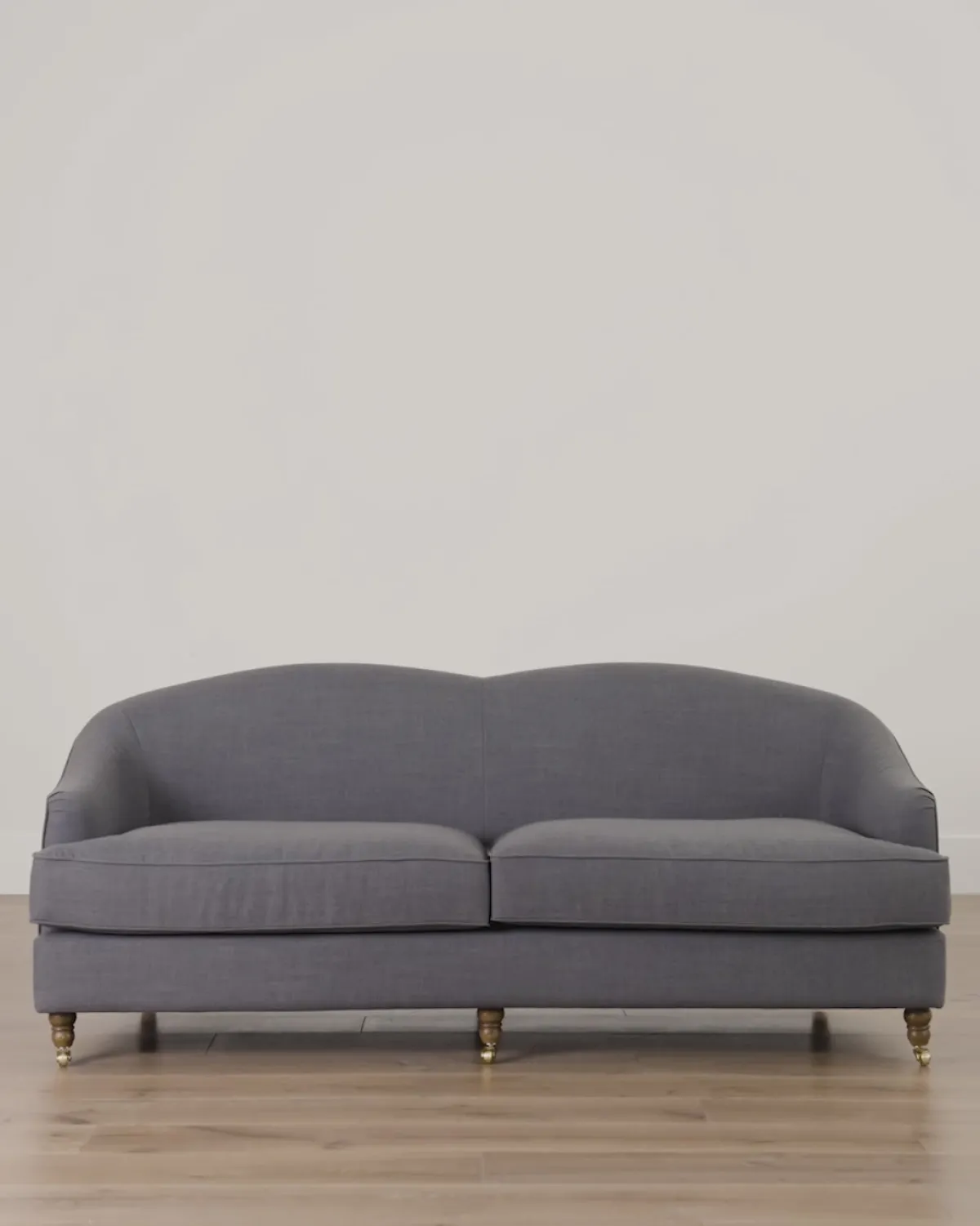 Fletcher Sofa 76"|Makerspalm Online
