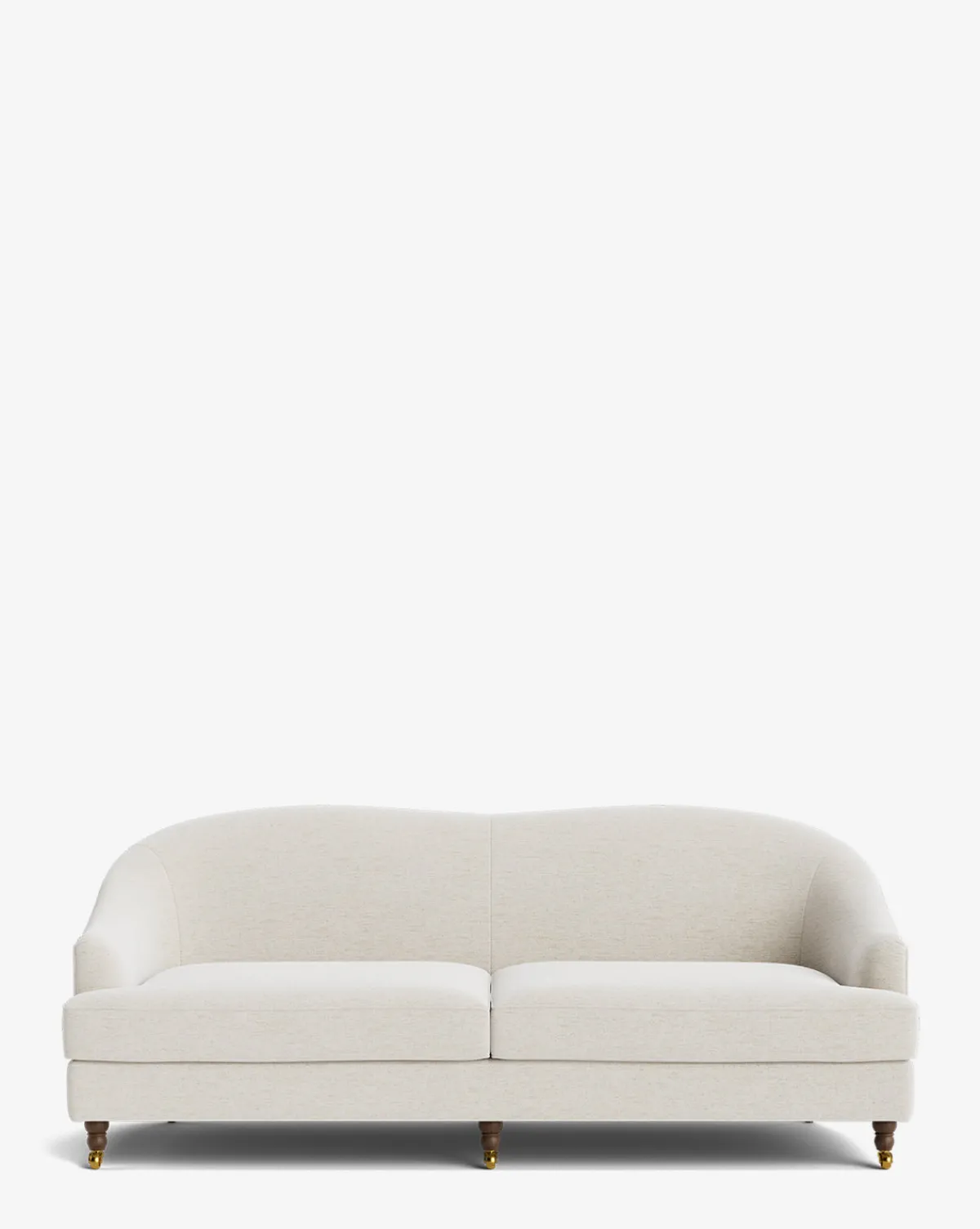 Fletcher Sofa 76"|Makerspalm Online