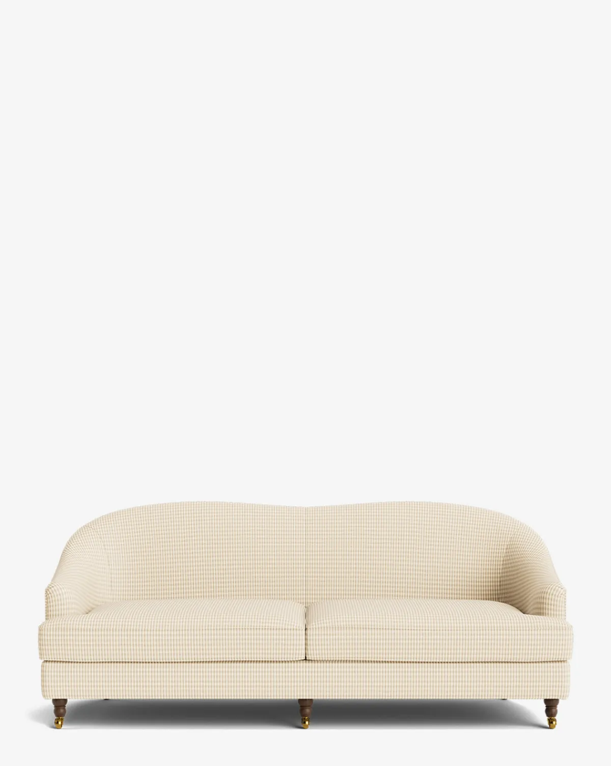 Fletcher Sofa 76"|Makerspalm Online