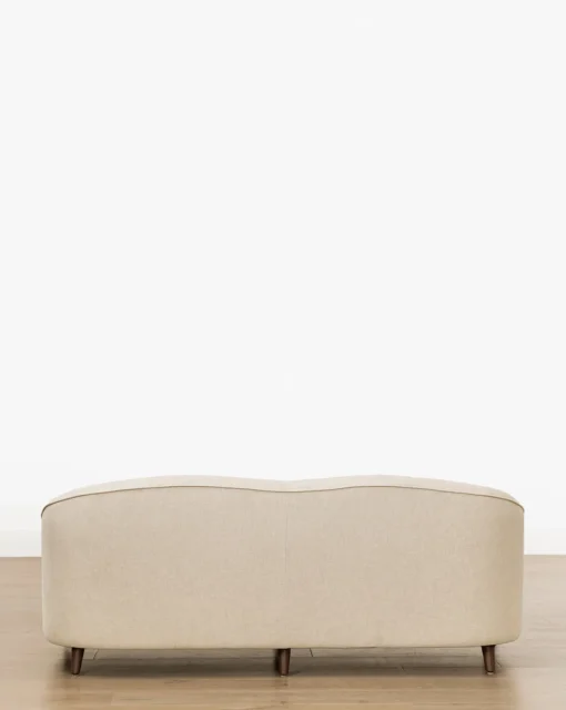 Fletcher Sofa 76" (Ready to Ship)|Makerspalm Hot