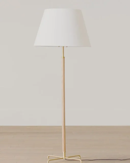Florence Floor Lamp|Makerspalm Outlet