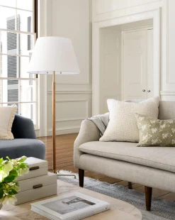 Florence Floor Lamp|Makerspalm Outlet