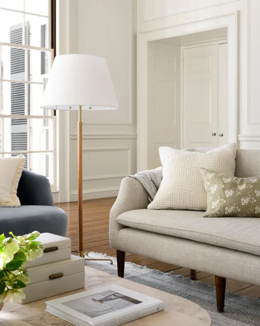Florence Floor Lamp|Makerspalm Outlet