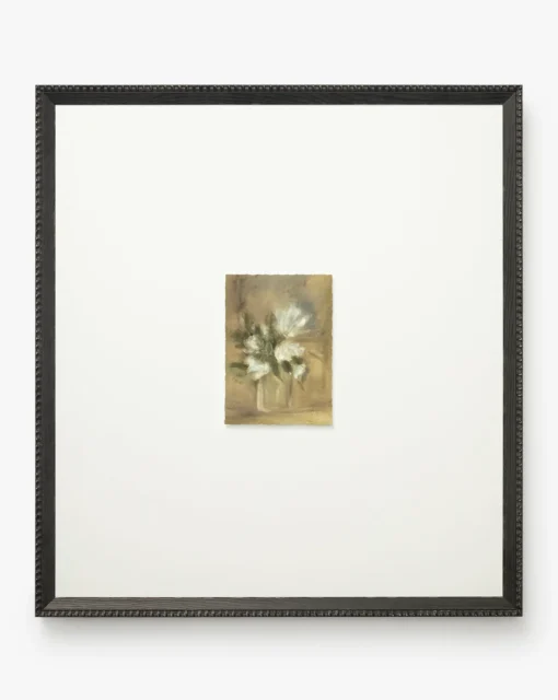 Flower Vase Still Life by Katie Mulder|Four Hands Clearance