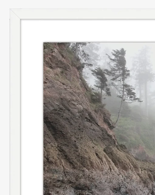 Foggy Shores|Art Headquarters, LLC DBA Wendover Art Group DBA Kevin O'Brien Studio Best