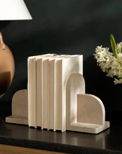 Foster Stone Bookends (Set of 2)|Stonemen Best