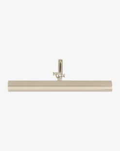 Frame Makers Plug-In Picture Light|Visual Comfort & Co. Signature Hot