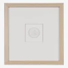 Framed Intaglio I|Shadow Catchers Best