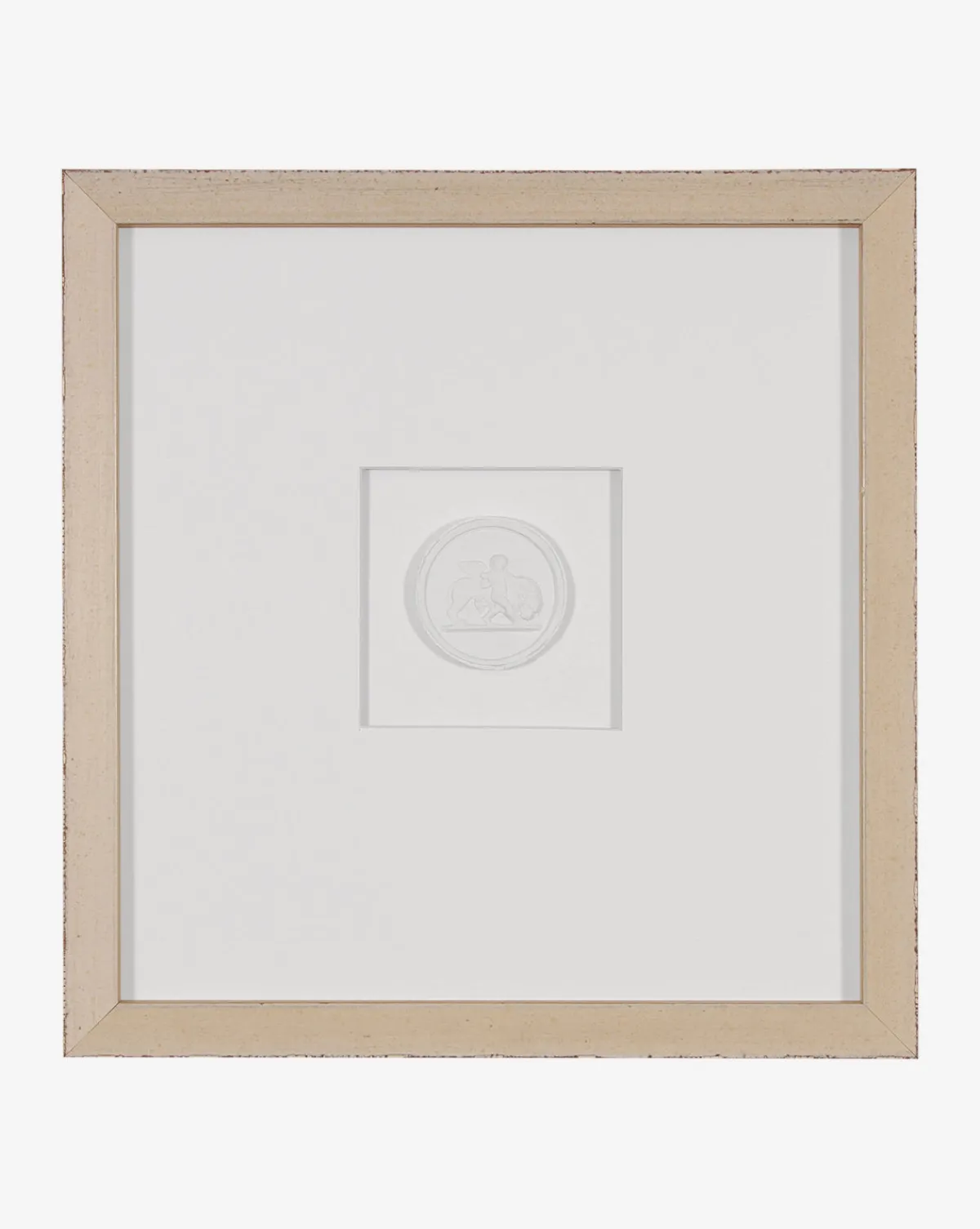 Framed Intaglio I|Shadow Catchers Best