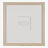 Framed Intaglio II|Shadow Catchers Outlet
