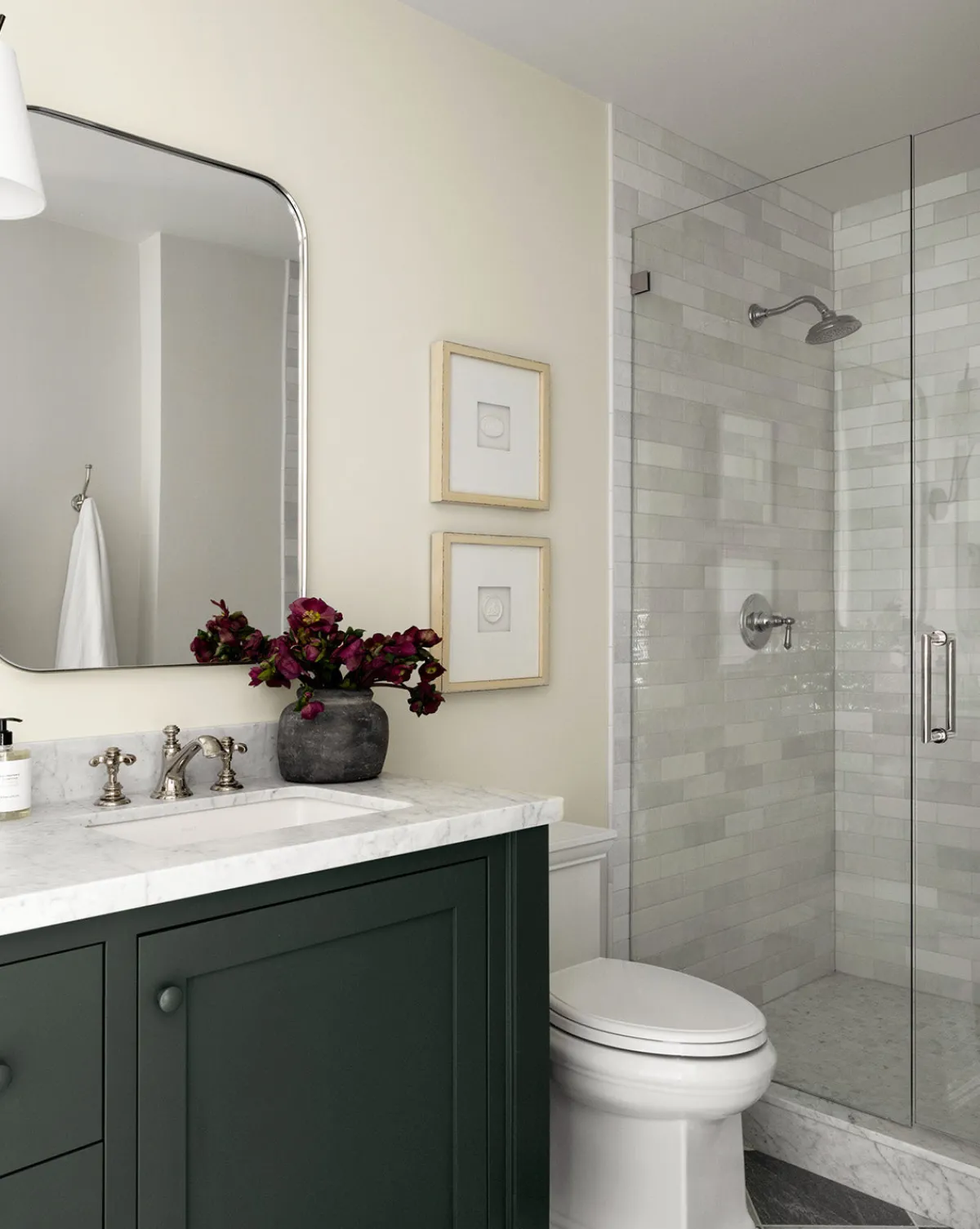 Framed Intaglio II|Shadow Catchers Outlet