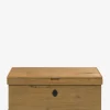 Frances Trunk|Woodbridge Hot