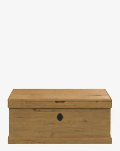 Frances Trunk|Woodbridge Hot