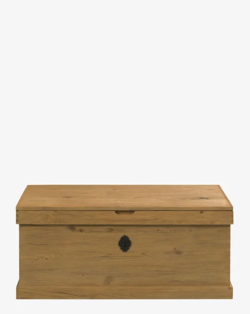 Frances Trunk|Woodbridge Hot