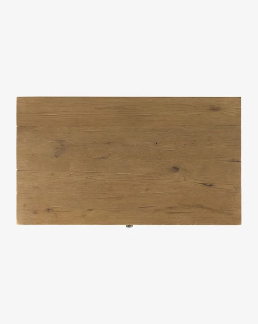 Fredrick Old World Desk|Woodbridge New