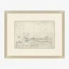 French Countryside III|Art Headquarters, LLC DBA Wendover Art Group DBA Kevin O'Brien Studio Discount