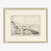 French Countryside IV|Art Headquarters, LLC DBA Wendover Art Group DBA Kevin O'Brien Studio Online