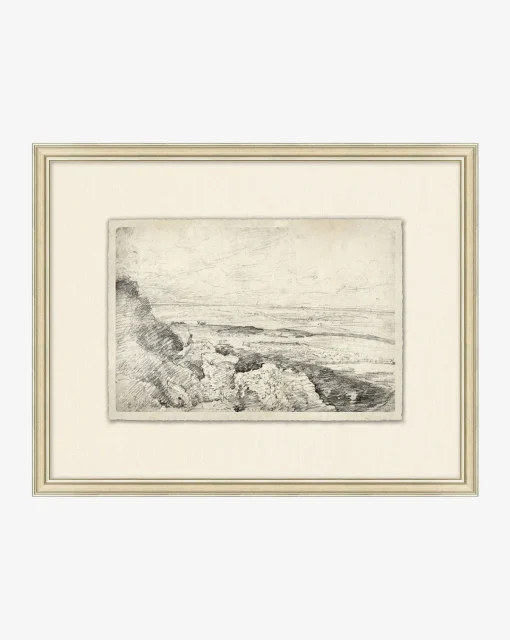 French Countryside IV|Art Headquarters, LLC DBA Wendover Art Group DBA Kevin O'Brien Studio Online