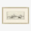 French Countryside V|Art Headquarters, LLC DBA Wendover Art Group DBA Kevin O'Brien Studio Sale