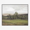 French Farmland|Art Headquarters, LLC DBA Wendover Art Group DBA Kevin O'Brien Studio New