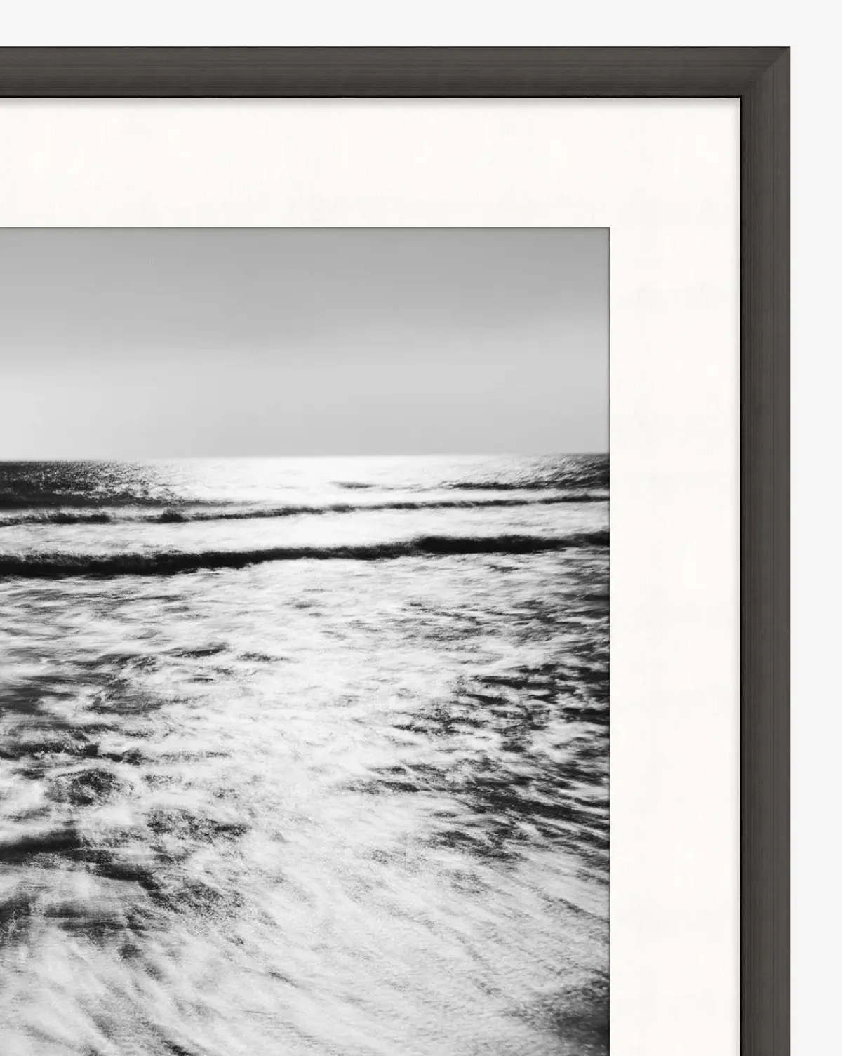 Frozen Waves|Art Headquarters, LLC DBA Wendover Art Group DBA Kevin O'Brien Studio New