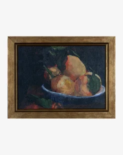 Fruit in a Blue Bowl|Shadow Catchers Hot