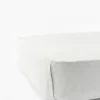 Fulton Stripe Crib Sheet|Renuka Inc. Hot