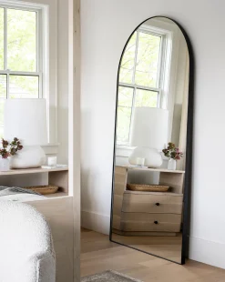 Gala Floor Mirror|Ferro Linkers Online