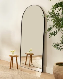 Gala Floor Mirror|Ferro Linkers Online